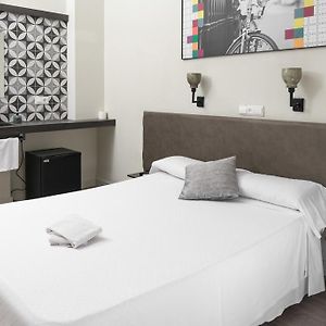 Habitación Doble Económica