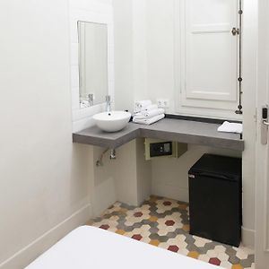 Habitación Clásica con 2 Camas Individuales